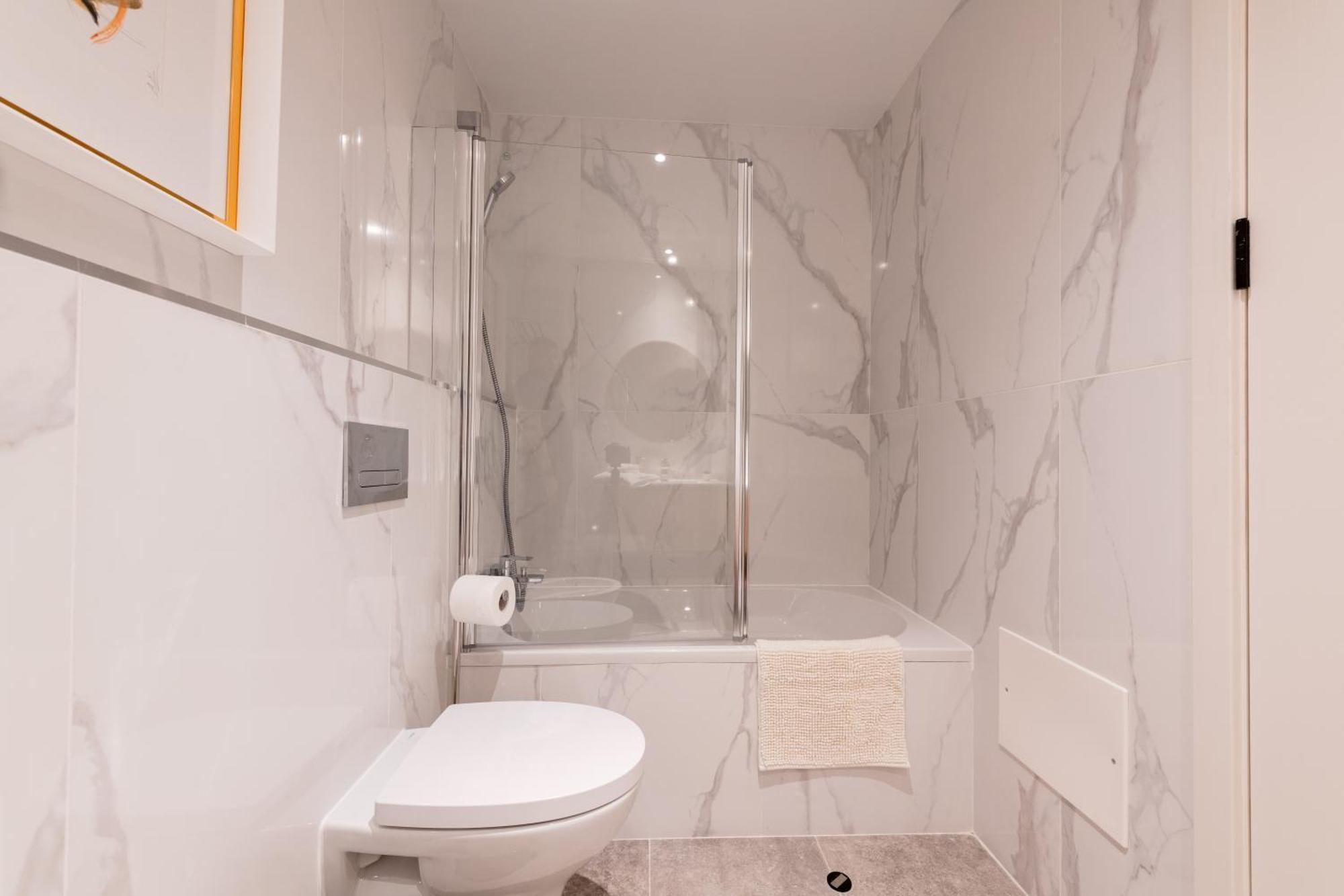 Appartement The *