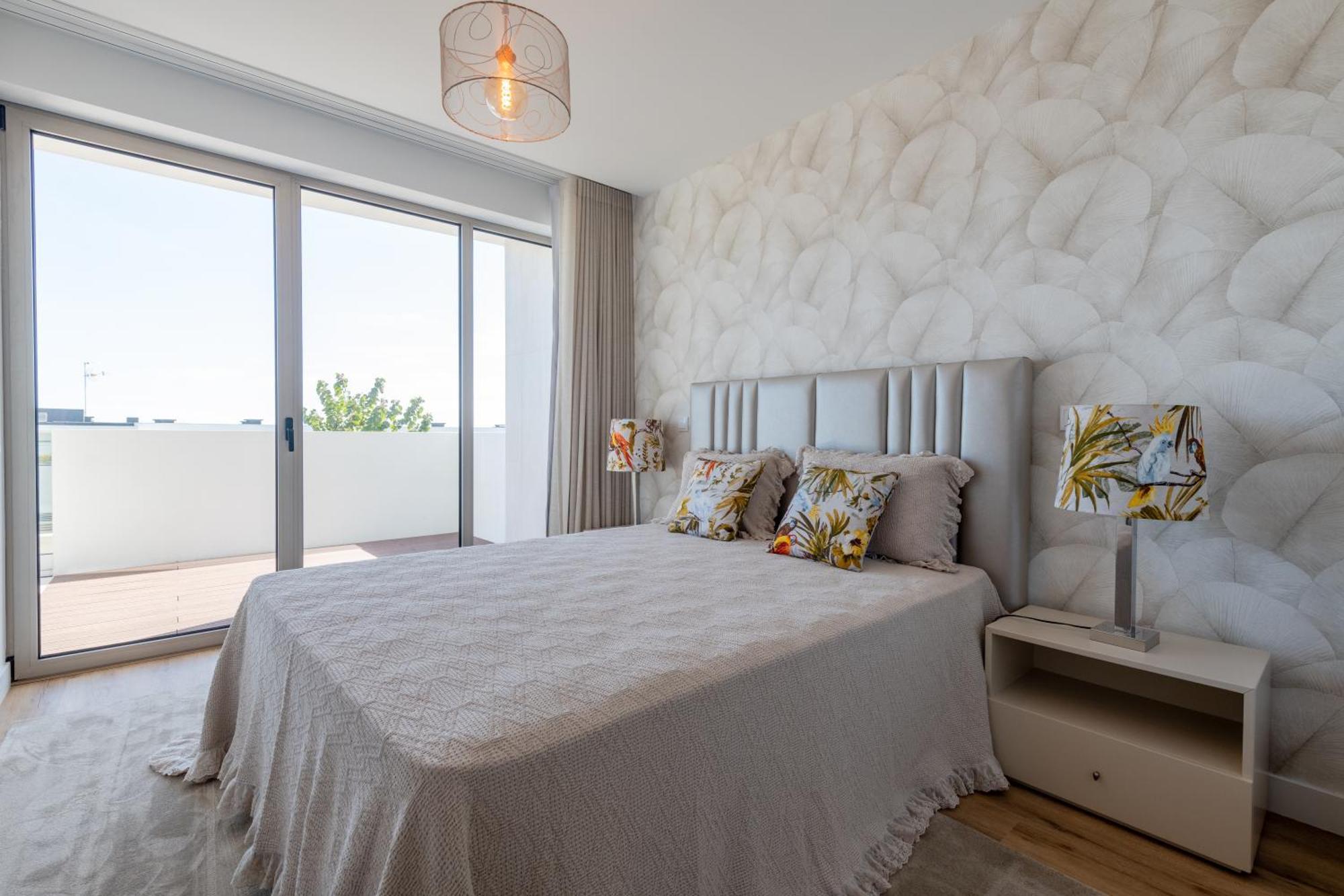 Appartement The