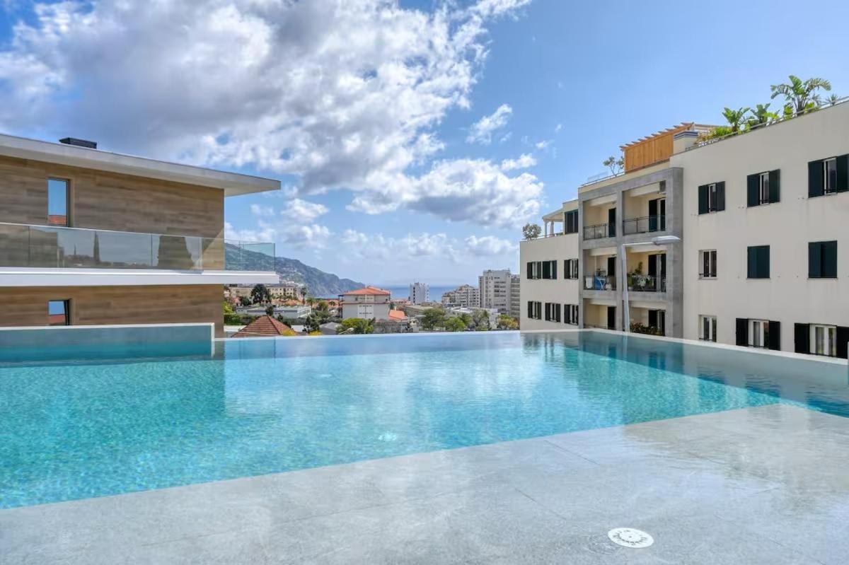 The Appartement Funchal (Madeira)